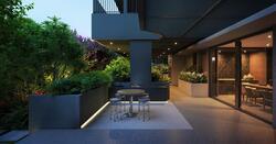 Claydence (D15), Apartment #601077251